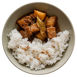 Pork Adobo