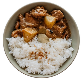 Chicken Adobo