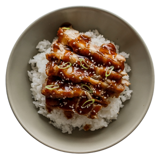 Chicken Teriyaki