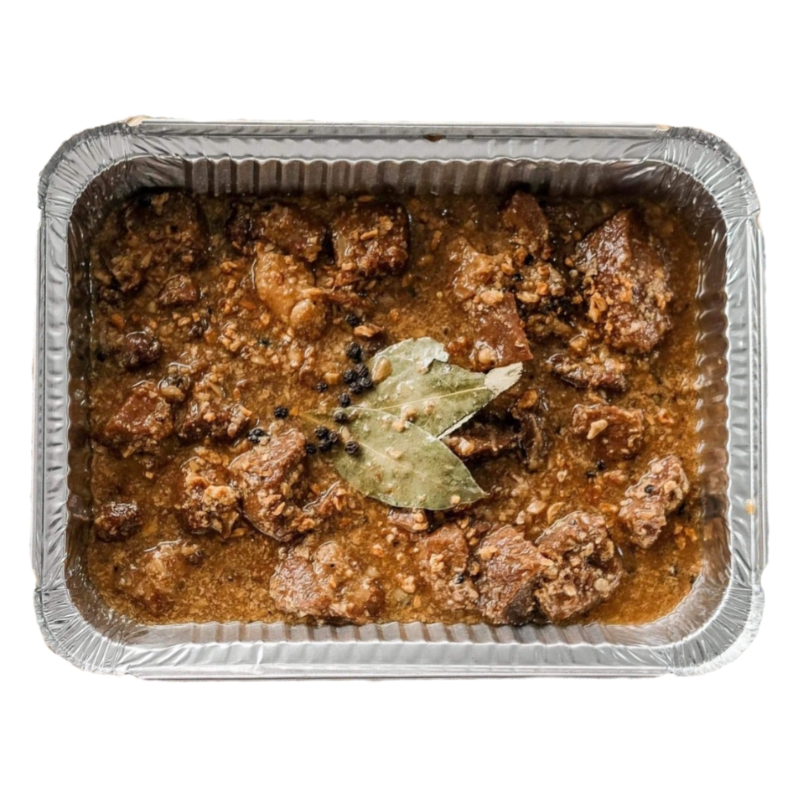 Pork Adobo