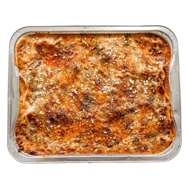 Lasagna Main Image