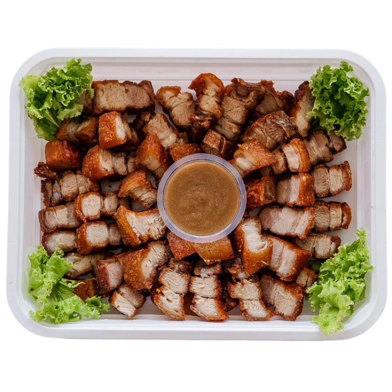 Lechon Kawali Main Image