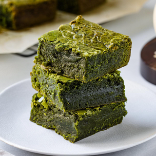 Matcha Brownie
