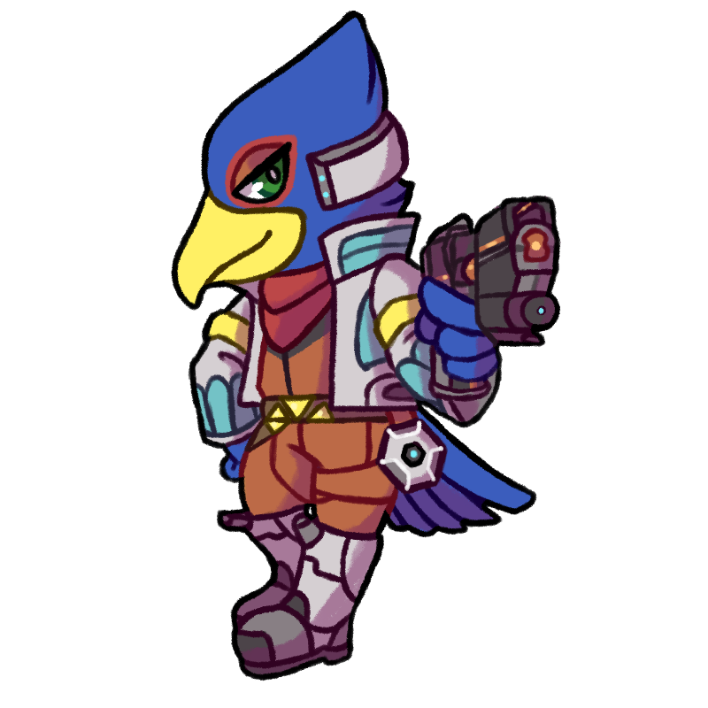 Falco Lombardi (small)