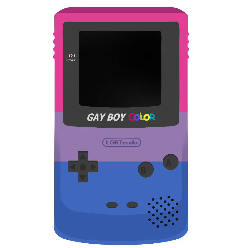 Gameboy (BI)