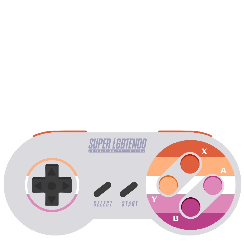 SNES (LESBIAN)