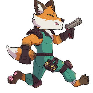Fennix Fox