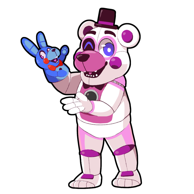 Funtime Freddy