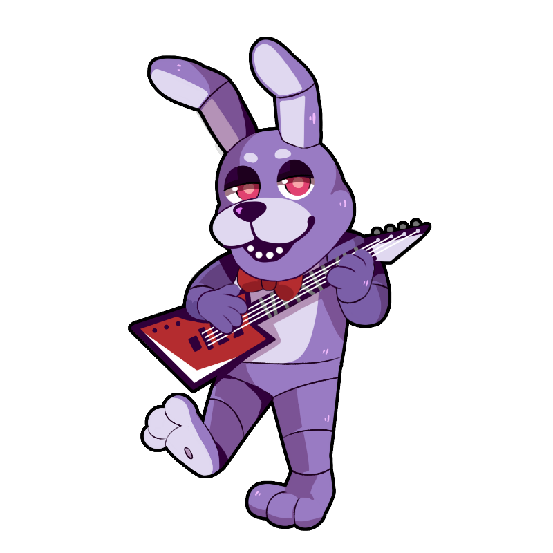 Bonnie (Classic) Main Image