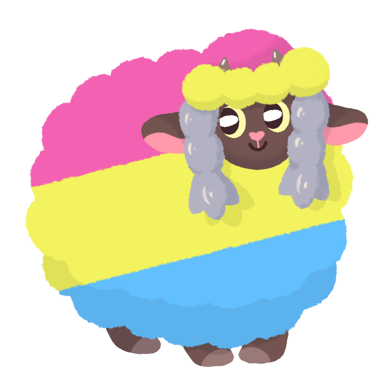 Pan Wooloo