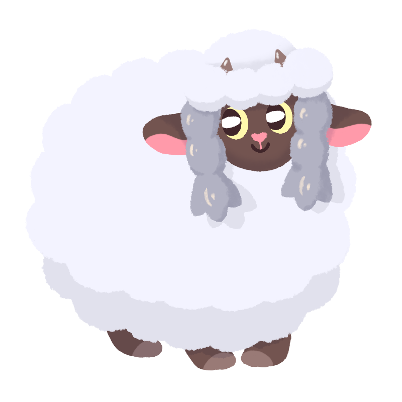 Regular Wooloo