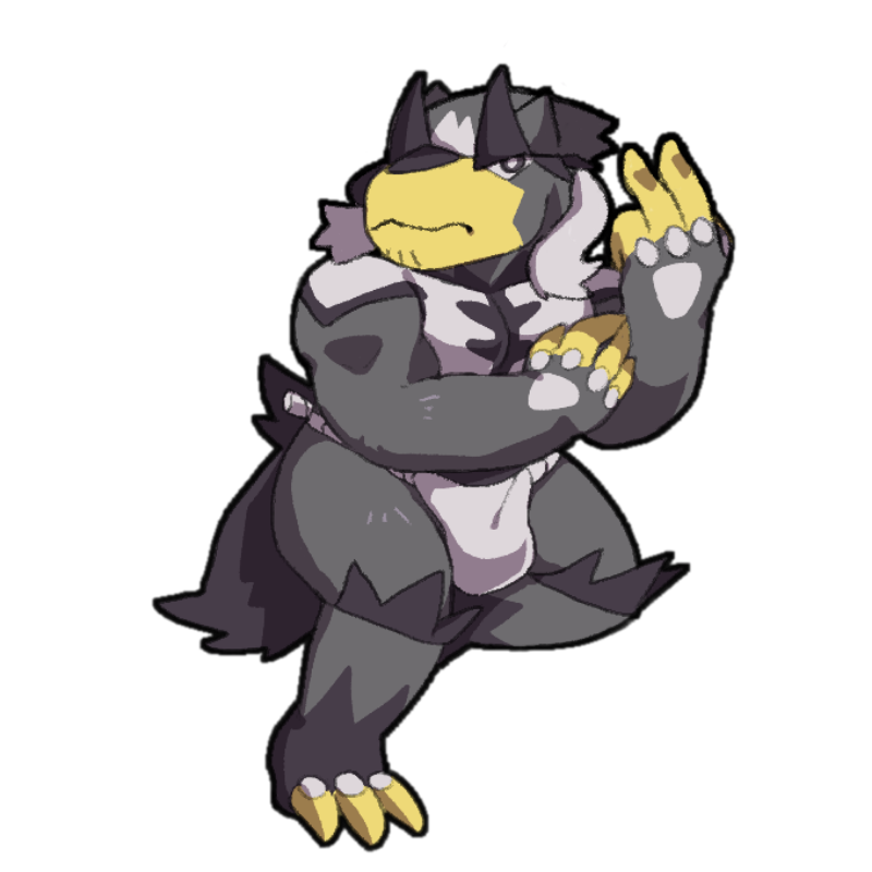 Urshifu (RAPID STRIKE)