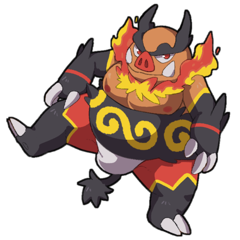 Emboar