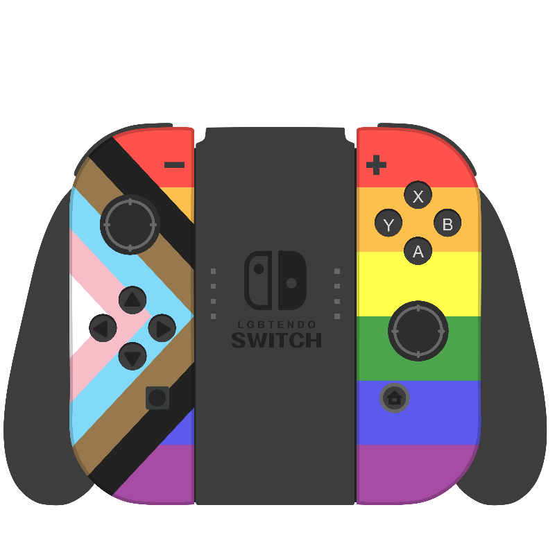 Switch (PRIDE)