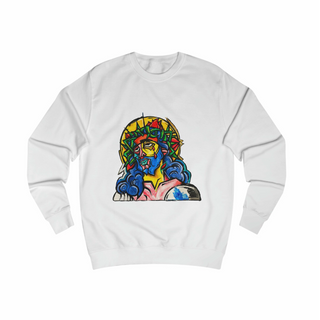 Sinners Capsule long sleeve (white) 