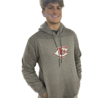 ULTIMATE FLEECE HOODIE FC LOGO