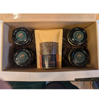 Dāvanu Komplekts Nr.5