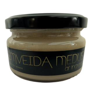 Krēmveida Medus ar Ingvera Garšu