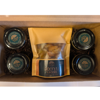 Dāvanu Komplekts Nr.4