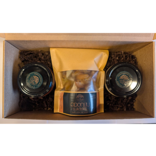 Dāvanu Komplekts Nr.7 