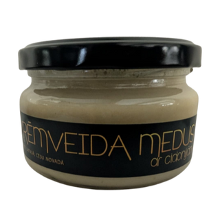 Krēmveida Medus ar Cidoniju Garšu