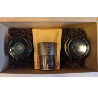 Dāvanu Komplekts Nr.6