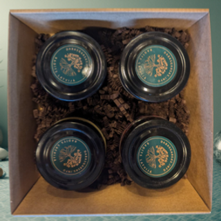 Dāvanu Komplekts Nr.3 