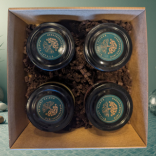 Dāvanu Komplekts Nr.2