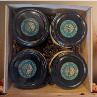 Dāvanu Komplekts Nr.2