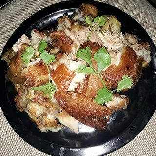 Crispy Pata