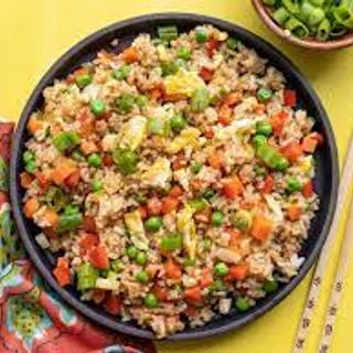 Nixatrineth's Fried Rice