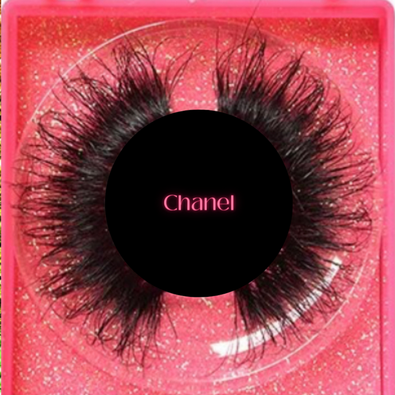 Chanel Main Image