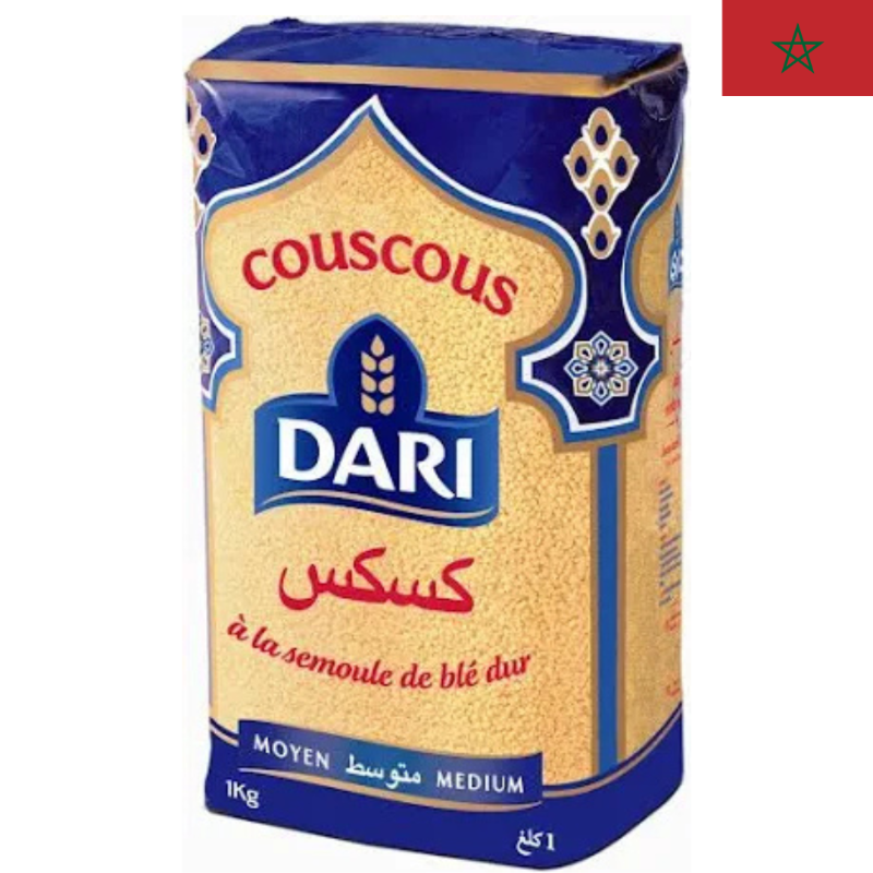 Semoule DARI 1 Kg