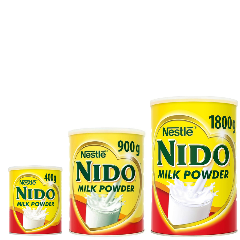 Nestle Nido