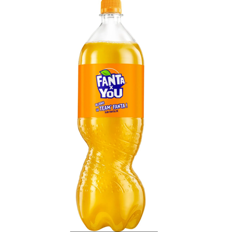 Fanta 1,5 L