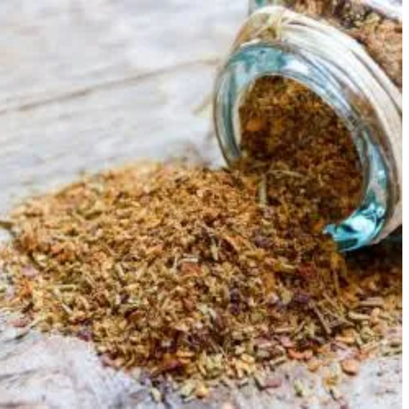 epices pour brochettes