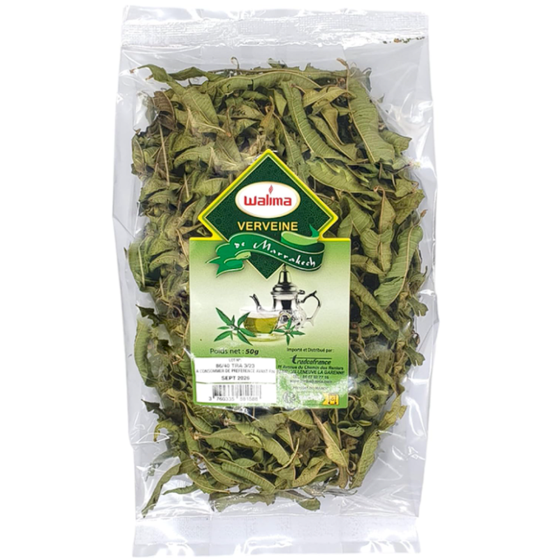 Verveine sechée 300 g