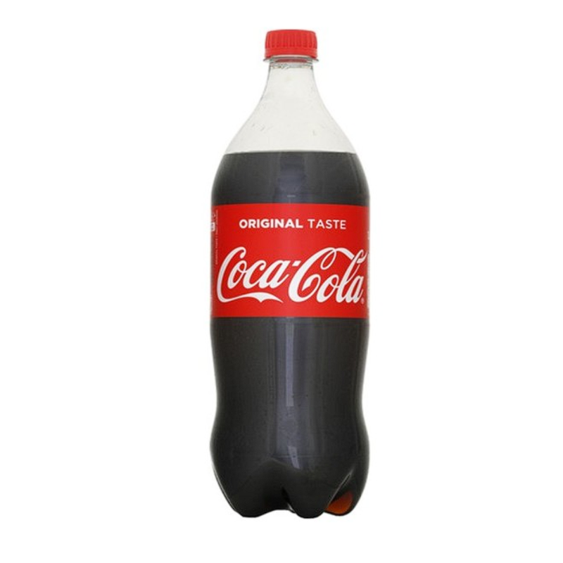 Coca Cola Europe 1,5 L 