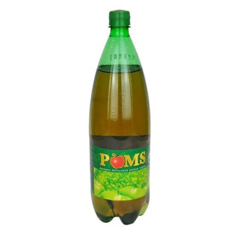 Pom's Maroc 1,5 L