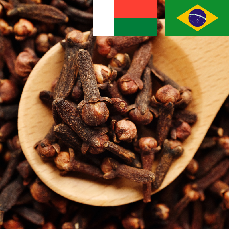 Clou de girofle 100g