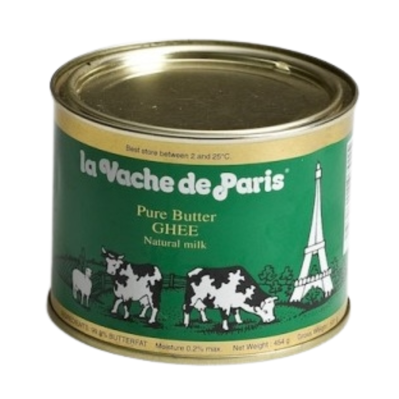 Butter la vache de paris 500g