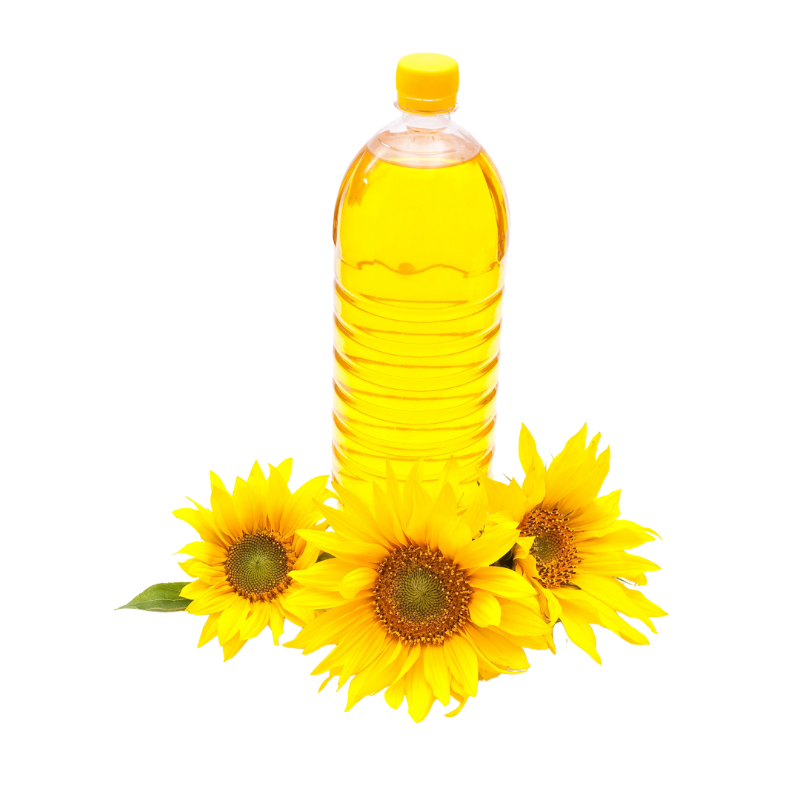 Huile tournesol 5L