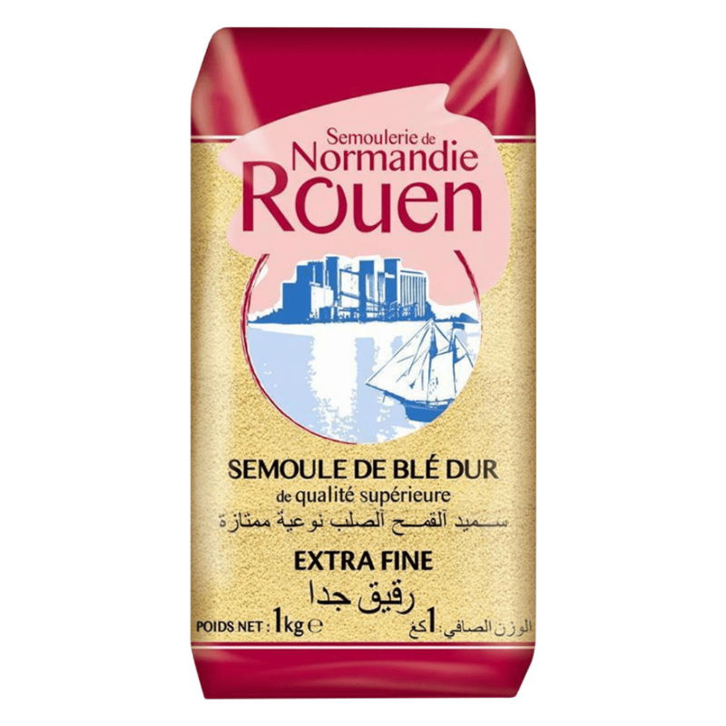 Semoule Rouen 1 Kg