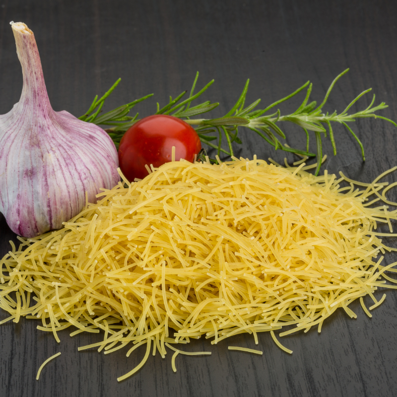 Vermicelles chinois 100g