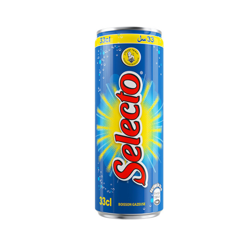Selecto 33 Cl