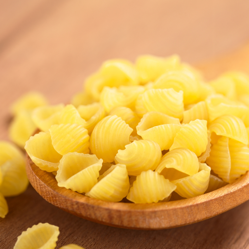 Pâtes coquillettes 500g