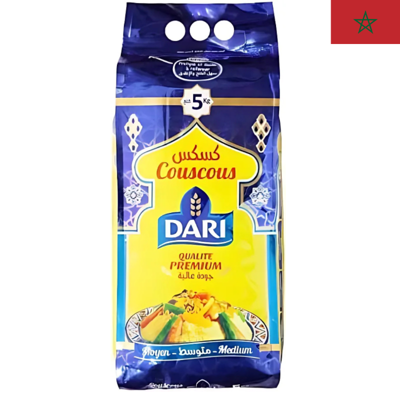 Semoule DARI 5Kg