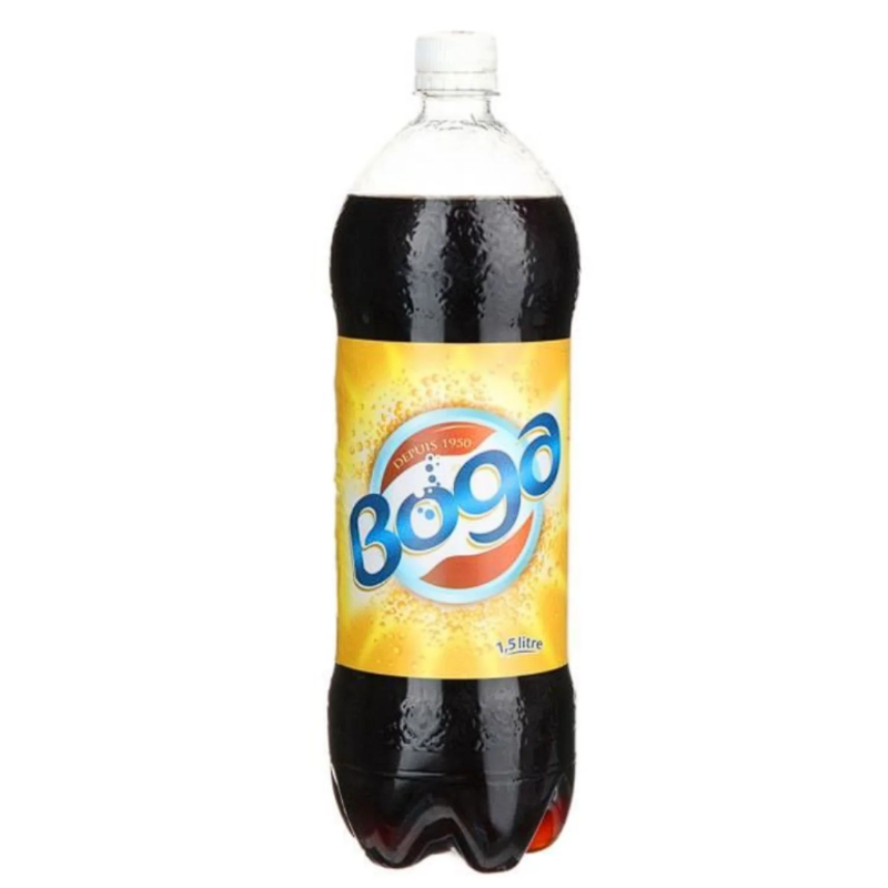 Boga Cidre 1,5 L