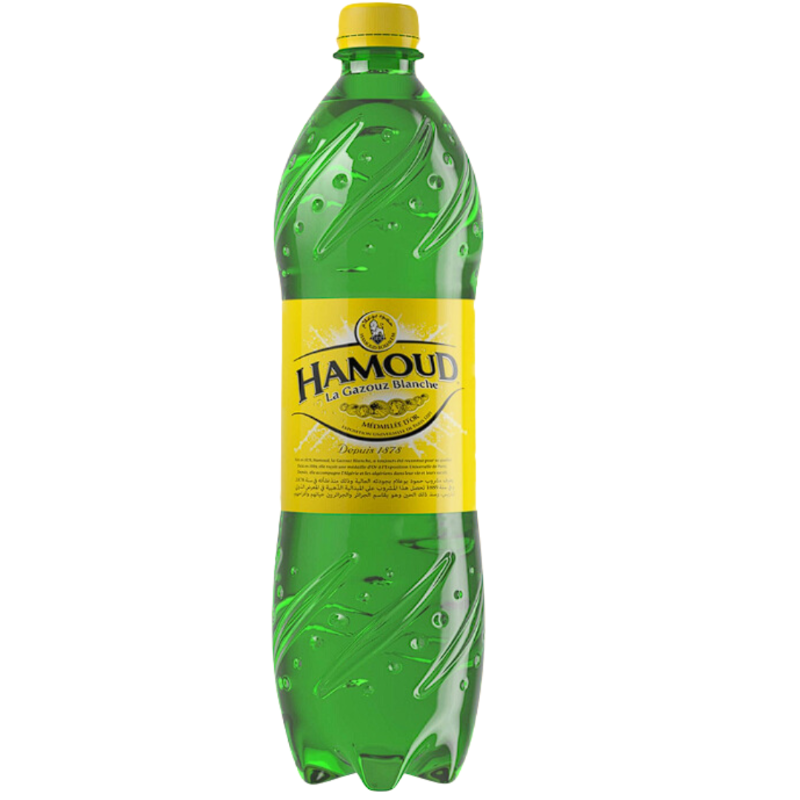 Hamoud boualem 1,5 L