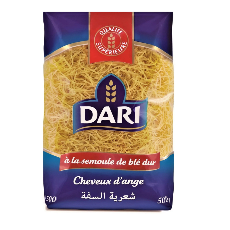 Pate cheveux d'ange - Copy 1